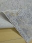 Акриловий килим La cassa 6520A grey-cream - высокое качество по лучшей цене в Украине - изображение 4.